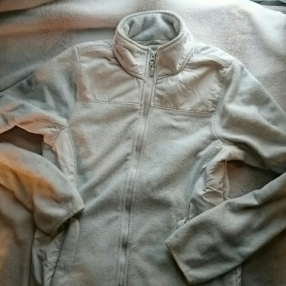 ✨Fleece Aeropostale Jacket✨